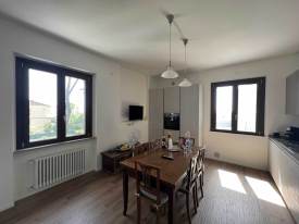 Infissi-in-PVC-colore-noce