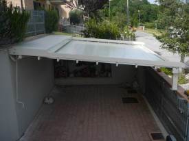 Pergotenda