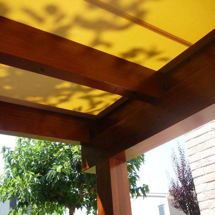 Tende e Pergolati La Perla