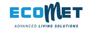 Ecomet Logo