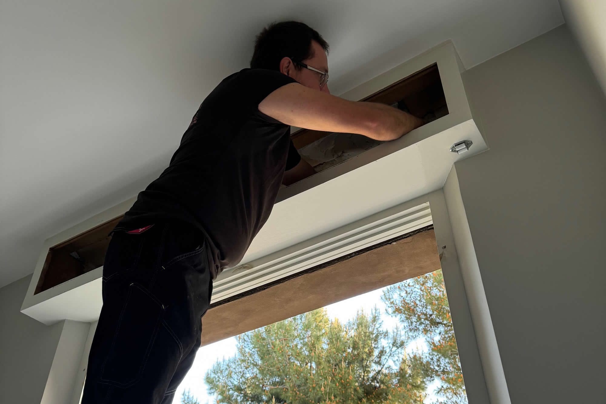 Installatore La Perla